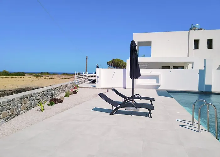 Alpha Villas