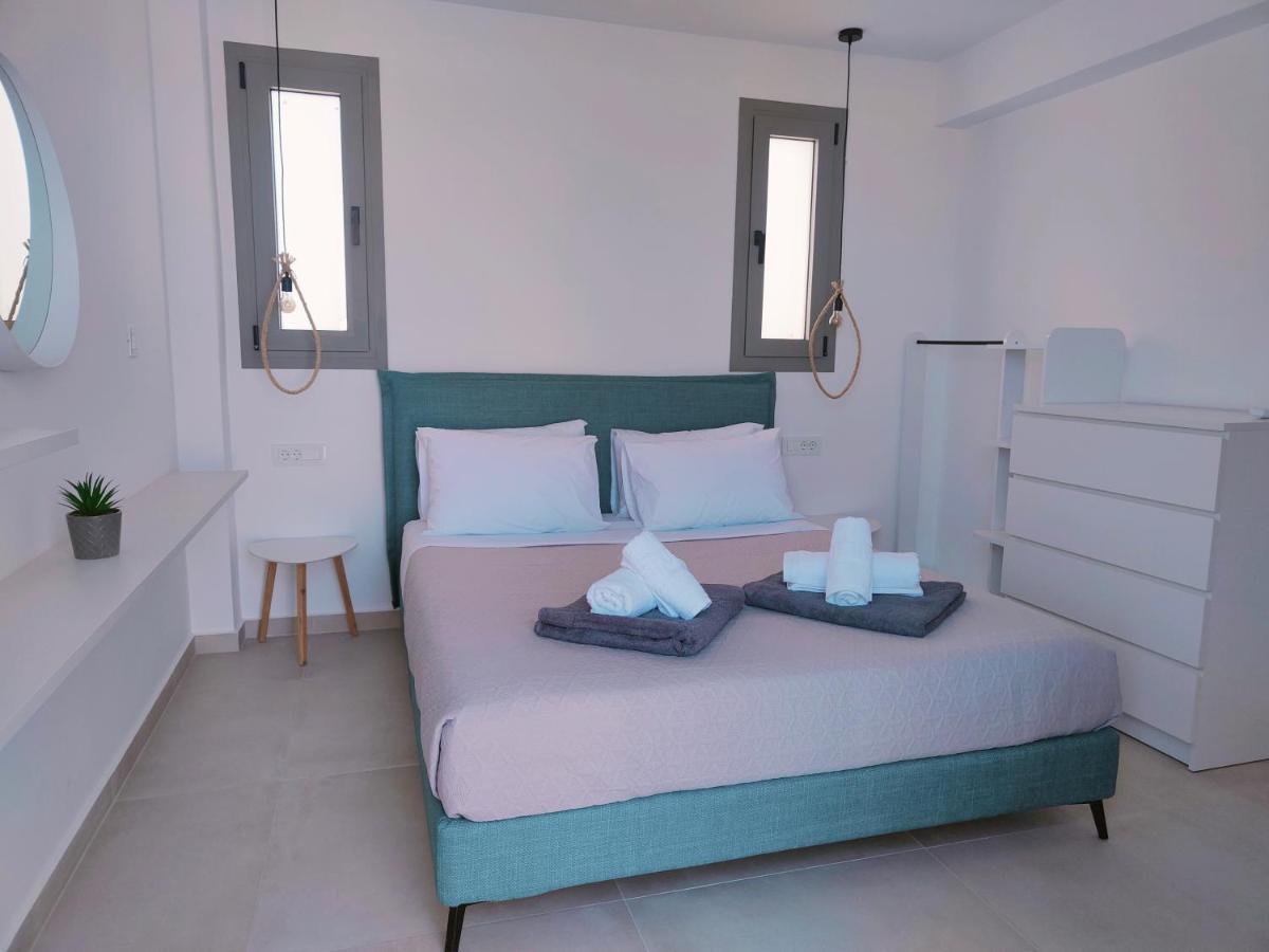 Alpha Villa Gennadi