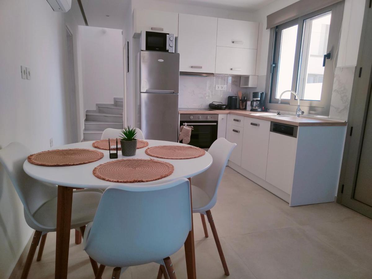 Alpha Villa