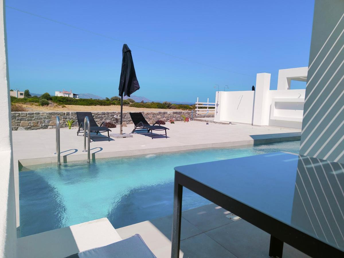 Villa Alpha *