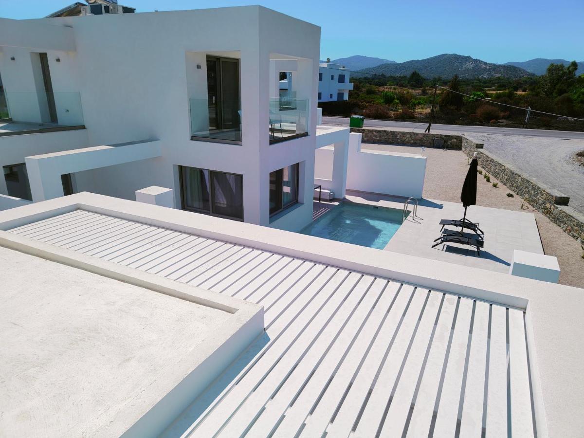 Alpha Villa