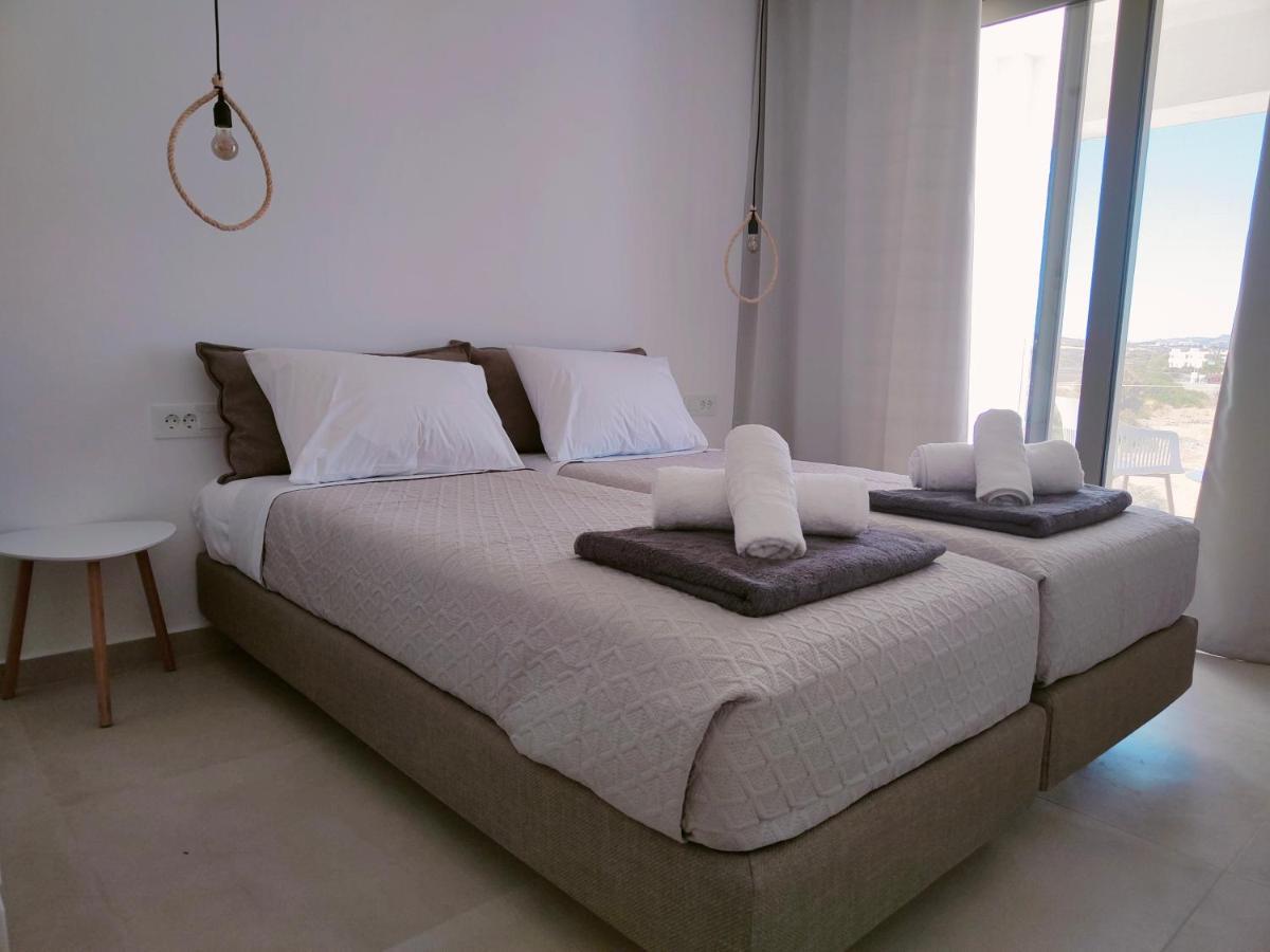 Alpha Villa *