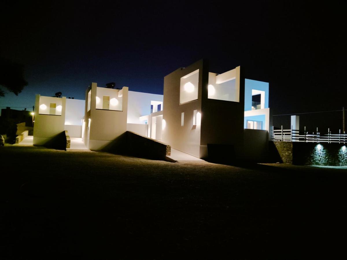 Alpha Villa *