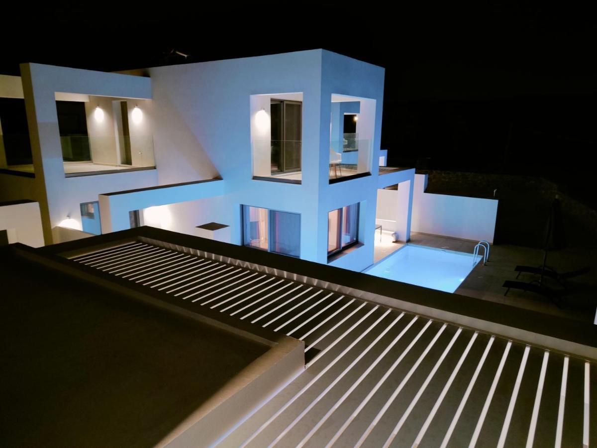 Alpha Villa *