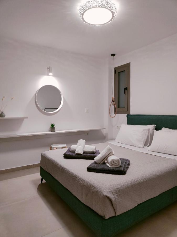 Alpha Villa